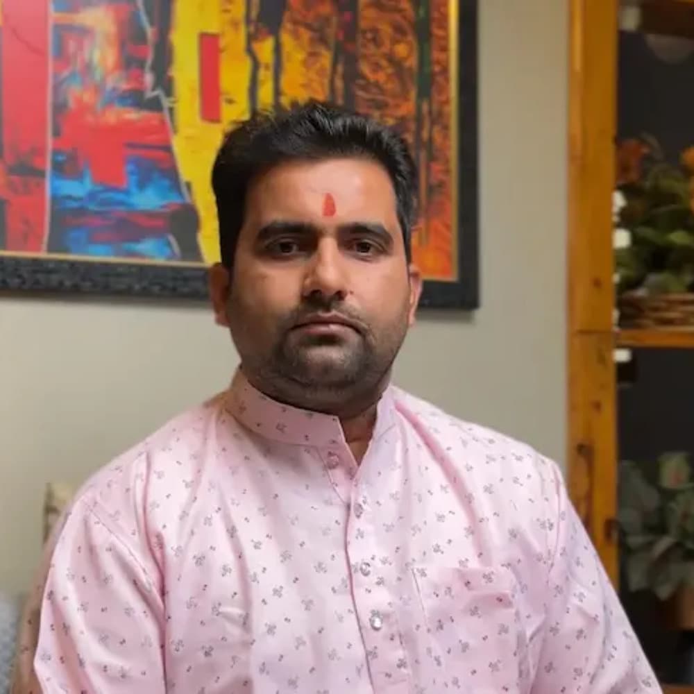 Dr Ganesh Prasad  Mishra 