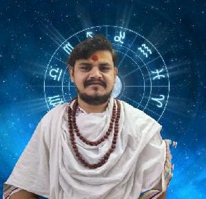 Pandit Rajesh Sharma