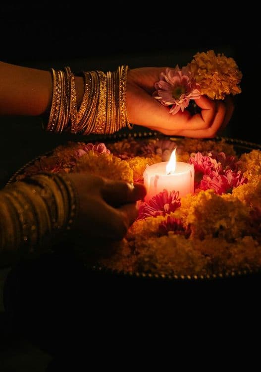 Business service testimonial